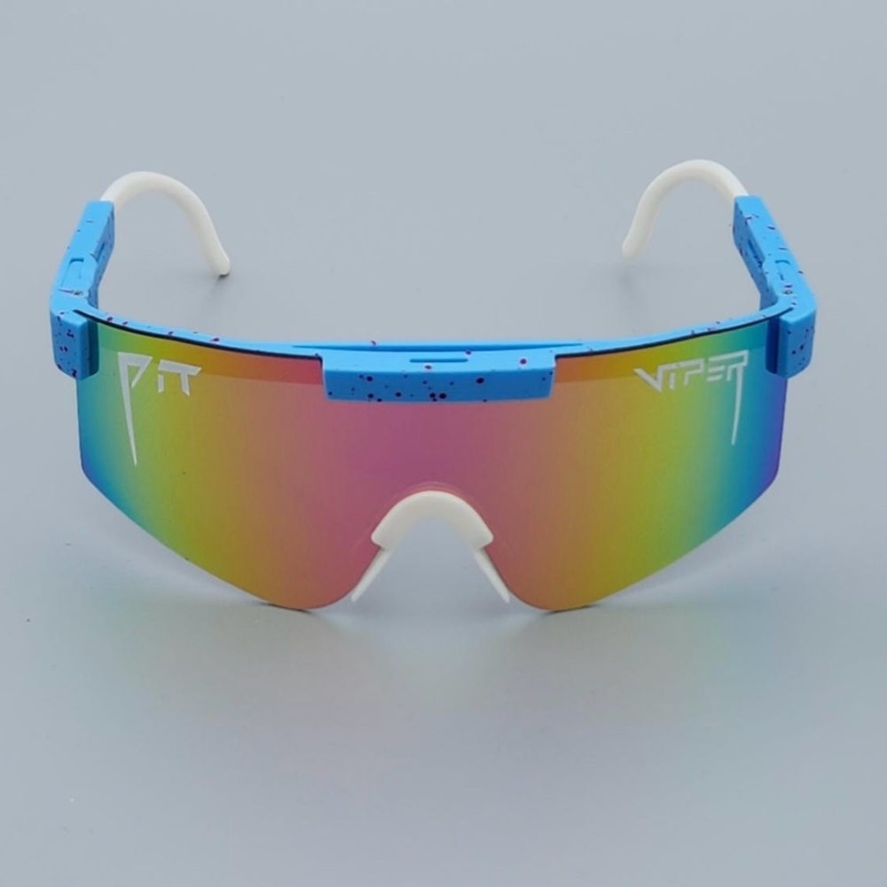 Pit vipers